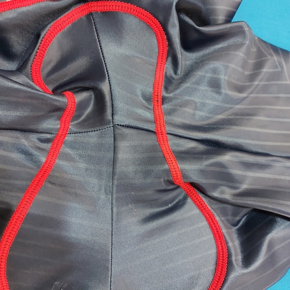 TAYMORY size medium for cycling color blue & red - Picture 6 of 15